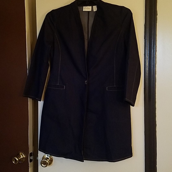 Chico's Jackets & Blazers - Chico's jacket